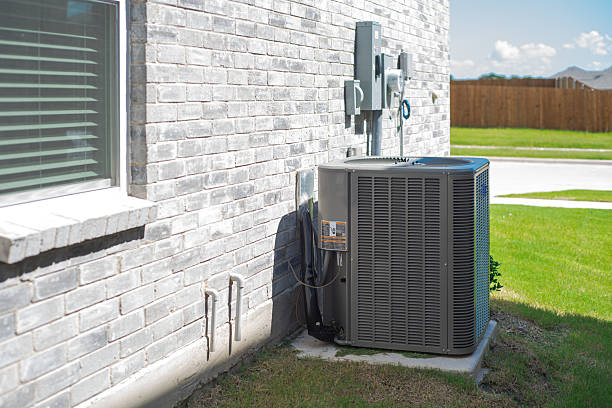 Reliable Hvac contractor in Borrego Springs, CA by FH HVAC